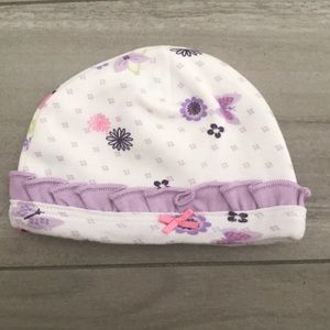 4 piece Baby hat Bundle - 3 for 10 sale